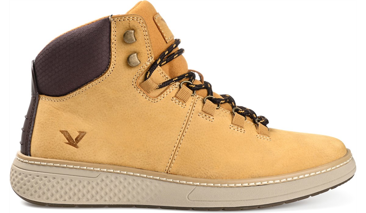 Territory Men's Compass Sneaker Boot | Famous Footwear