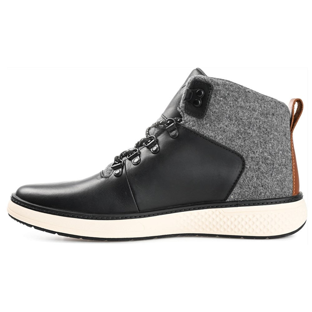 Men's Sneaker Boots, Famous Footwear