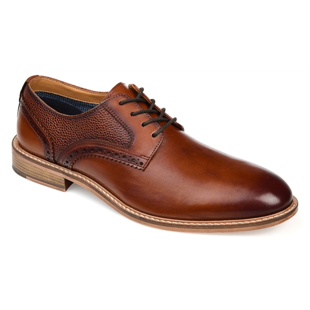 Famous sales footwear oxfords