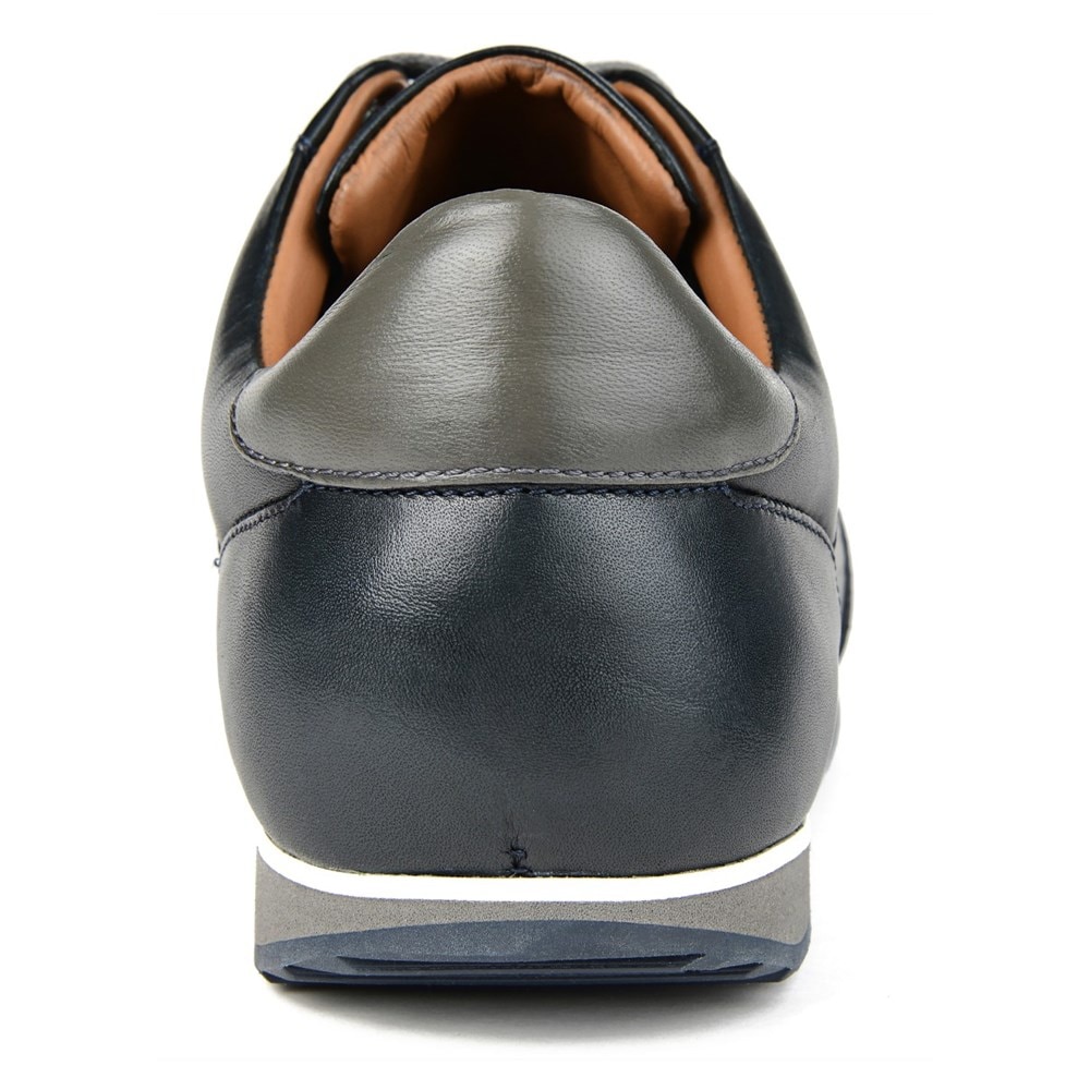 Thomas & Vine Men's Fenway Oxford Sneaker | Famous Footwear