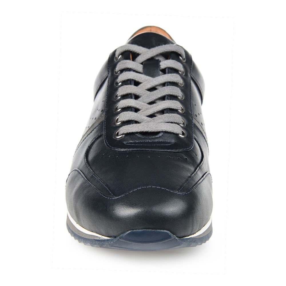 Thomas & Vine Men's Fenway Oxford Sneaker | Famous Footwear