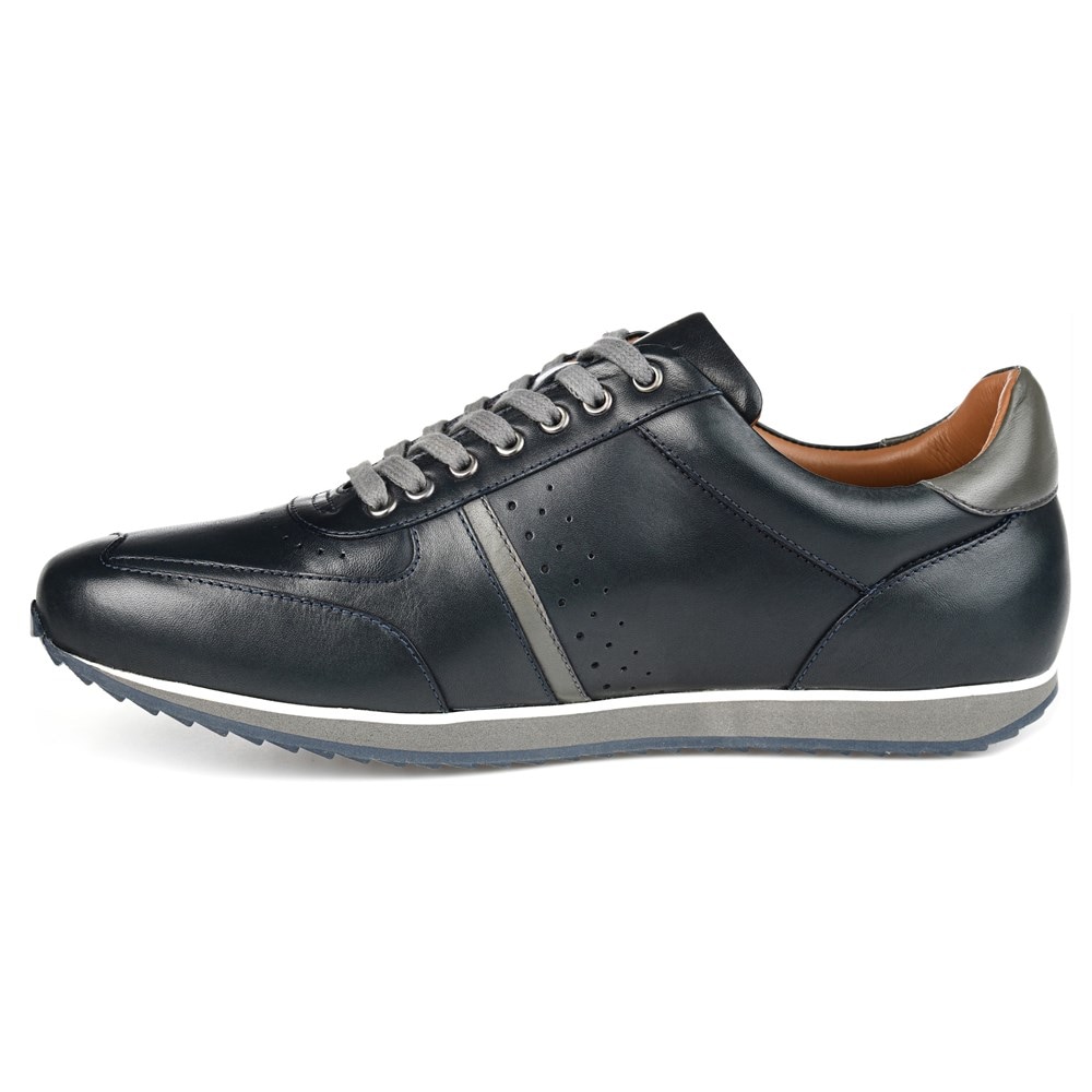 Thomas & Vine Men's Fenway Oxford Sneaker | Famous Footwear