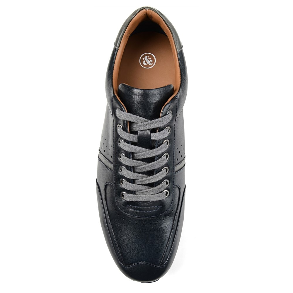 Thomas & Vine Men's Fenway Oxford Sneaker | Famous Footwear