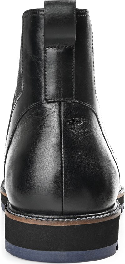 Thomas & Vine Jaylon Men's Leather Chelsea Boots