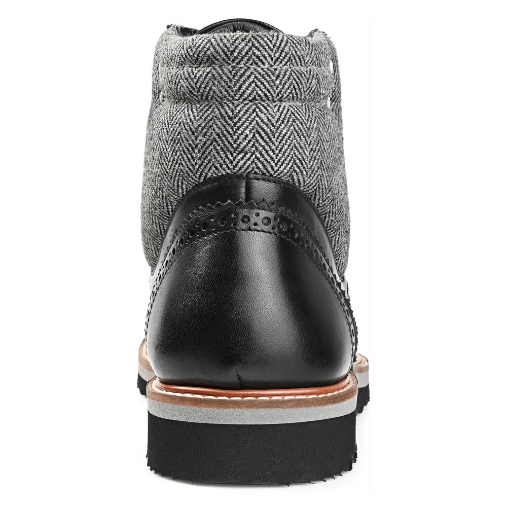 Original penguin shop nathan wingtip boot