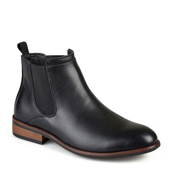 Vance Co. Men's Landon Wide Chelsea Boot | Famous Footwear