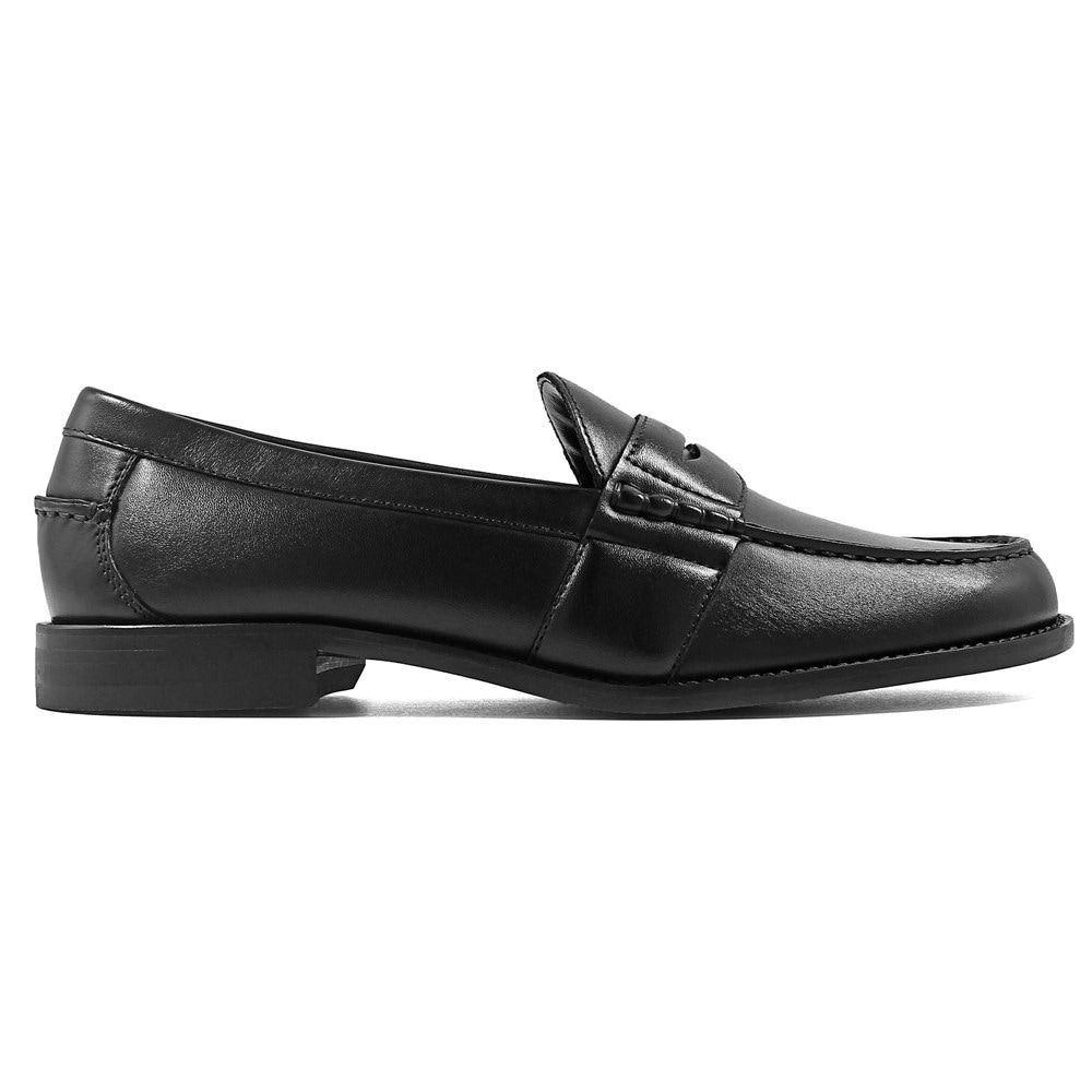 Nunn bush store men's penny loafers