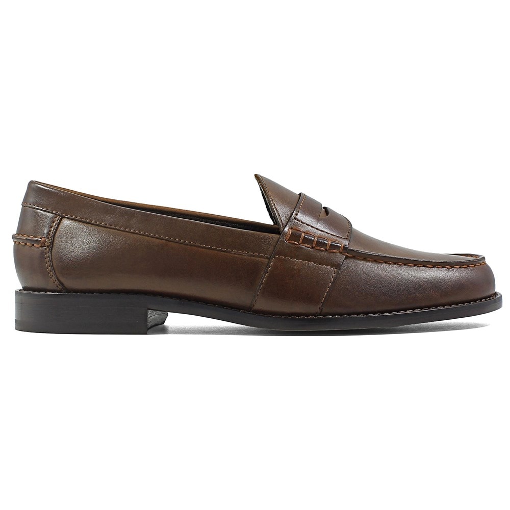 Bush loafers on sale