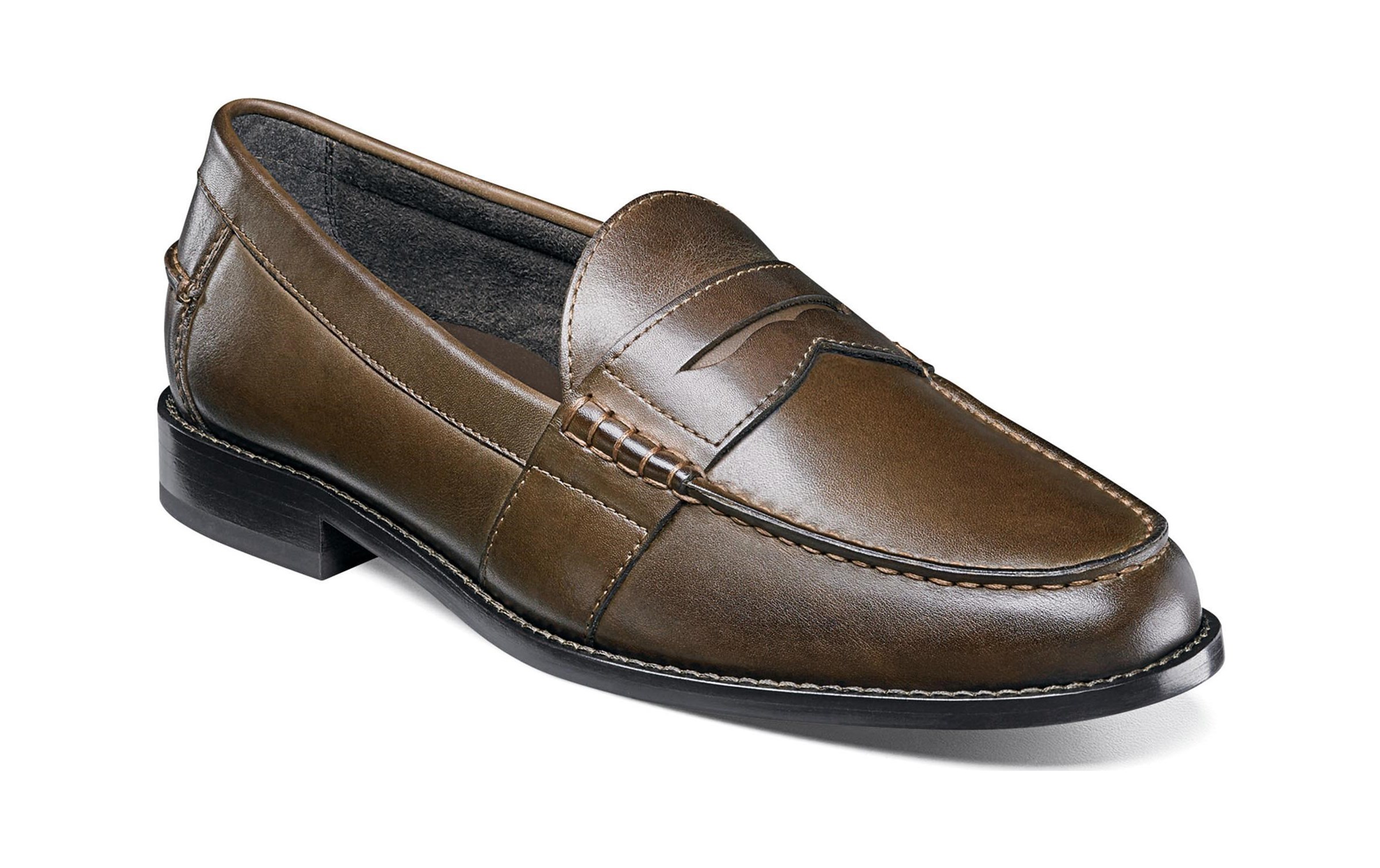 Nunn bush men's penny 2025 loafers