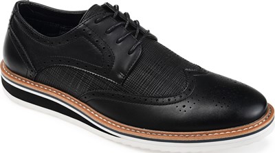 Dress shoes at cheap famous footwear