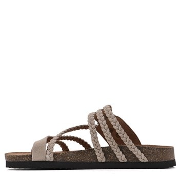 white mountain sandals famous footwear