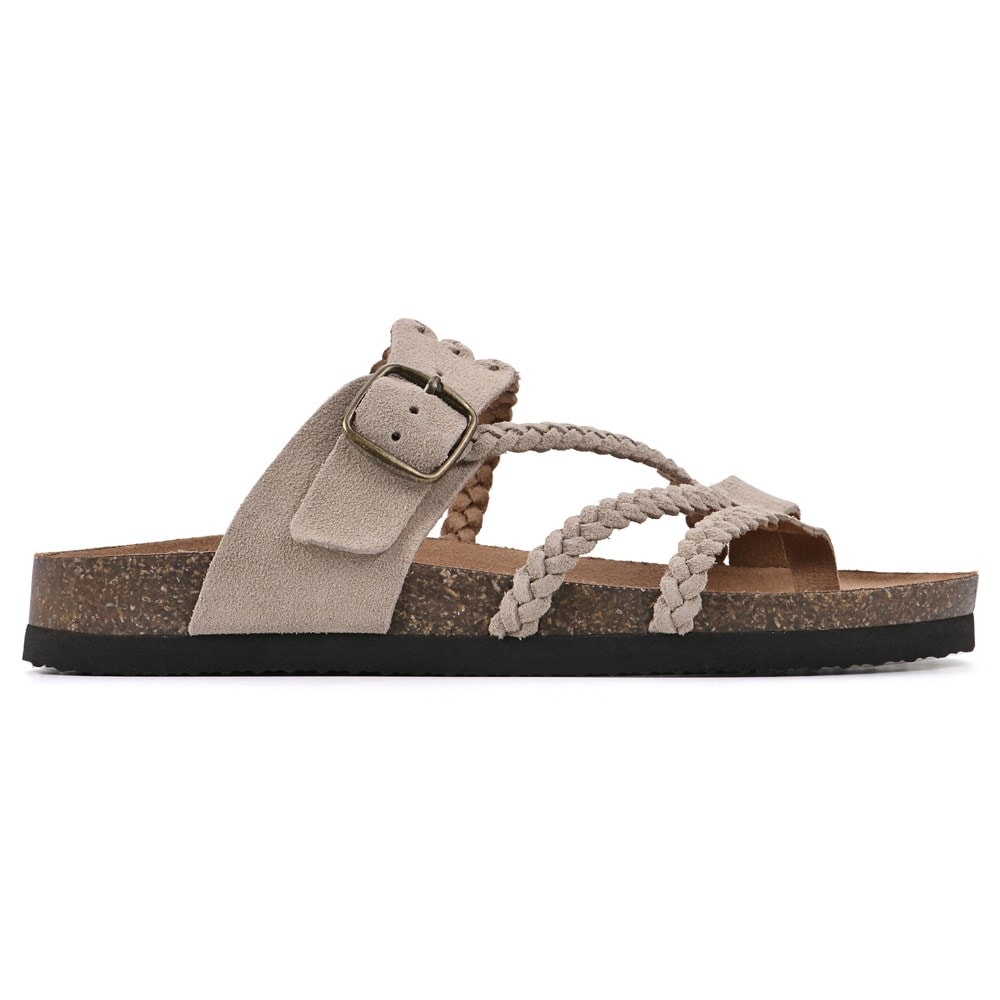 White mountain shoes hot sale hayleigh women's sandal