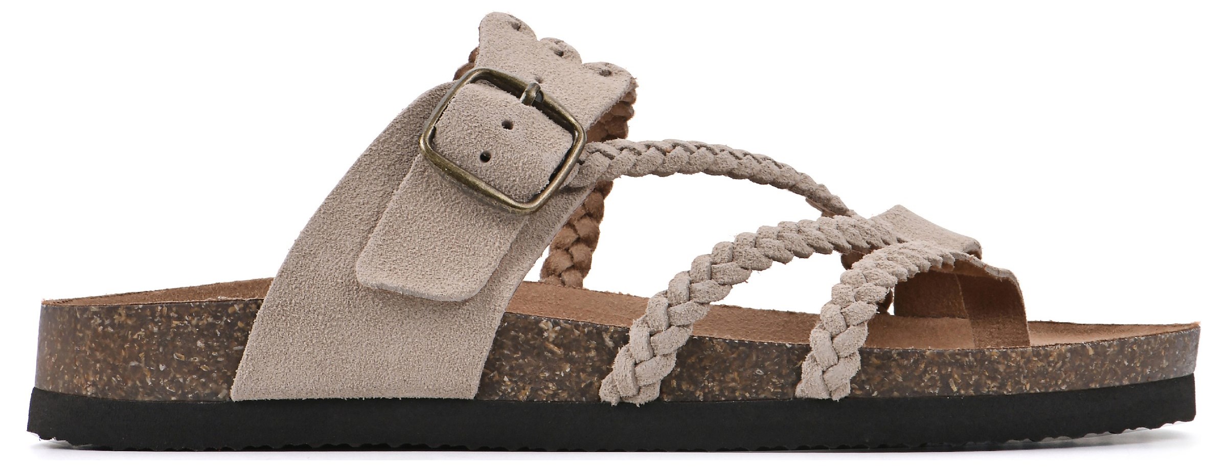 white mountain sandals famous footwear