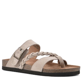 white mountain shoes hayleigh women's sandal