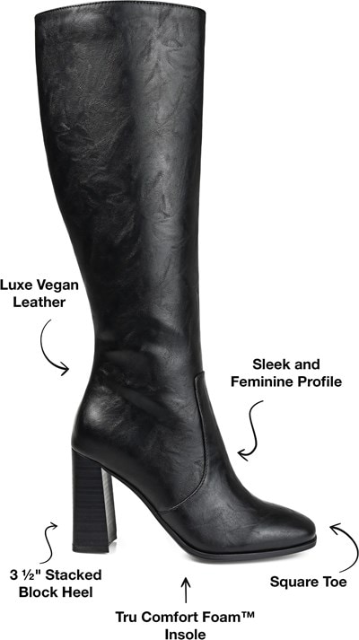 edgars ladies boots