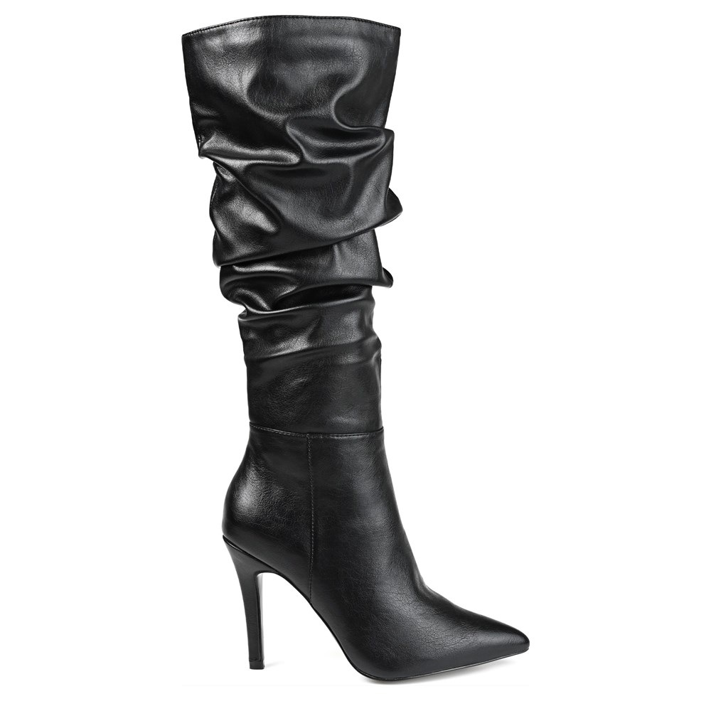 Journee collection deals slouch boots