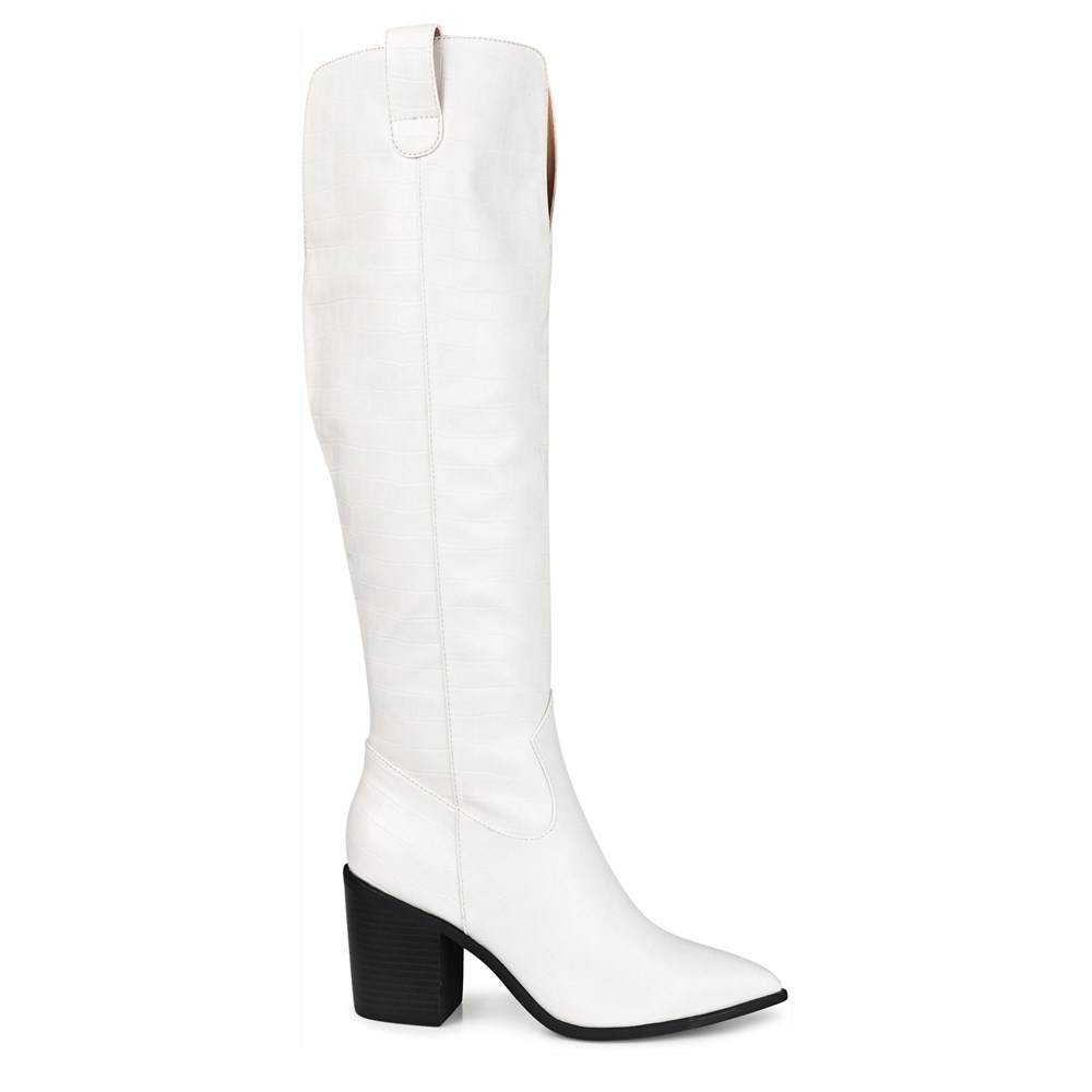 Thigh high boots famous clearance footwear