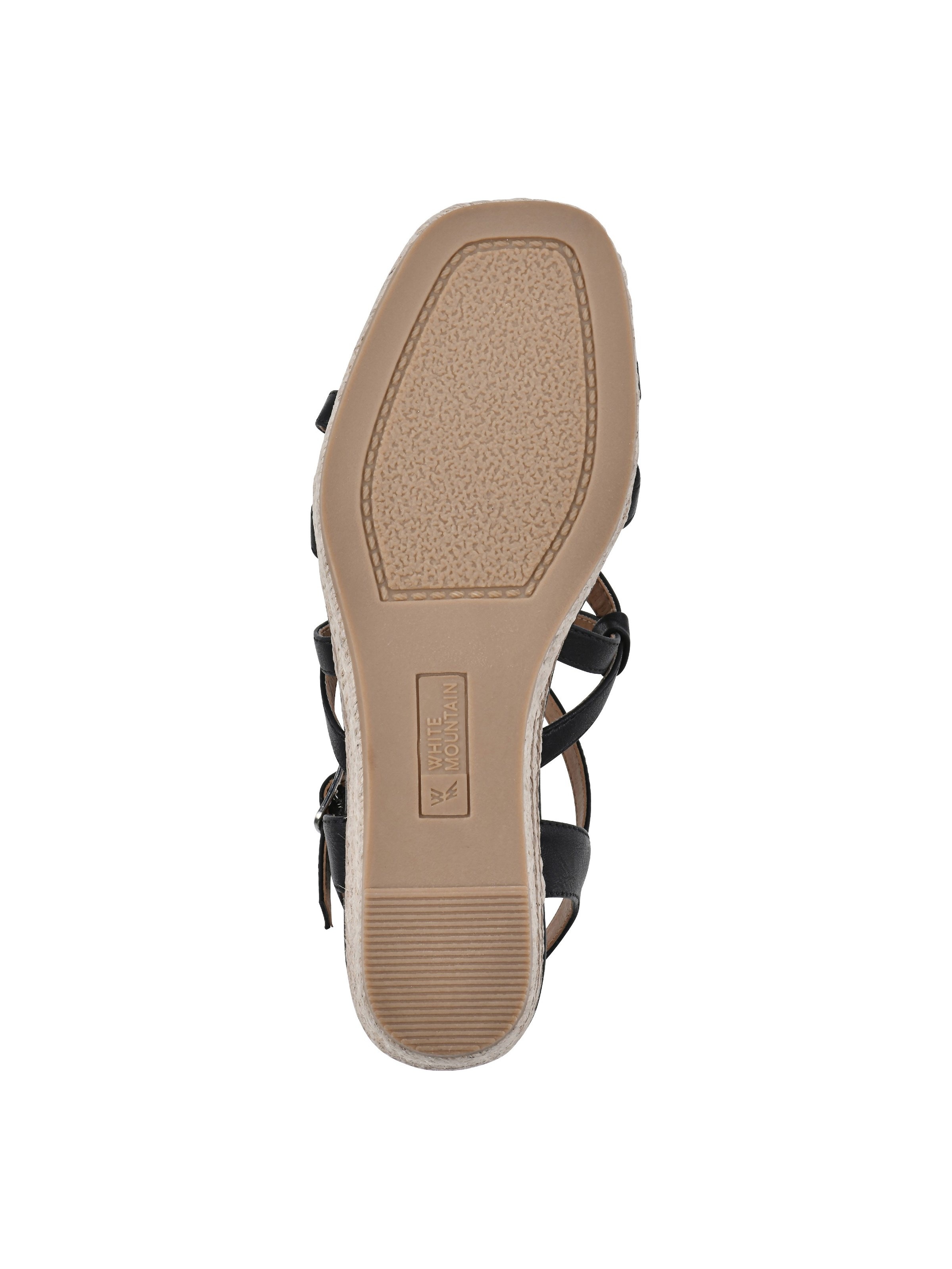 White mountain gladiator on sale sandals