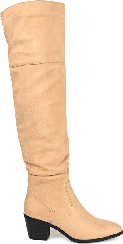 Women s Over the Knee Boots Famous Footwear