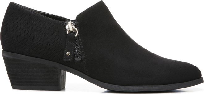 Women's Brief Ankle Boot
