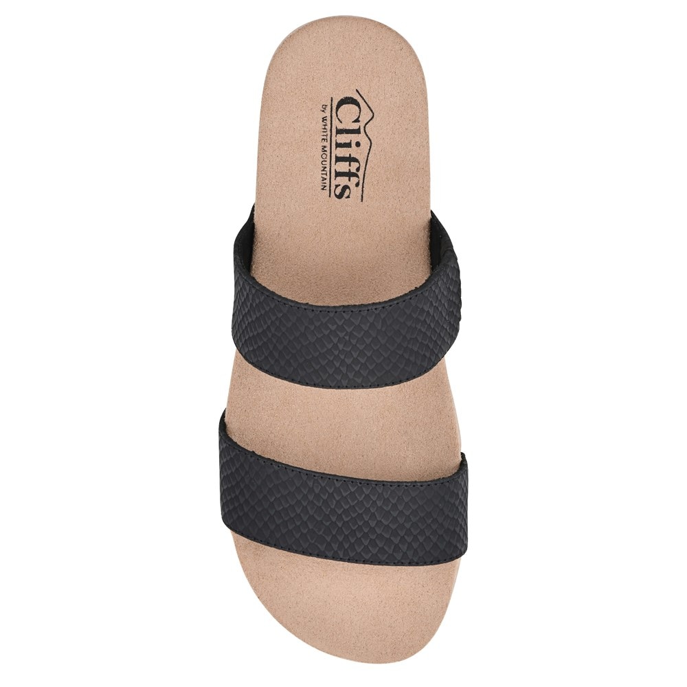 Cliff tahlie 2 discount sandal