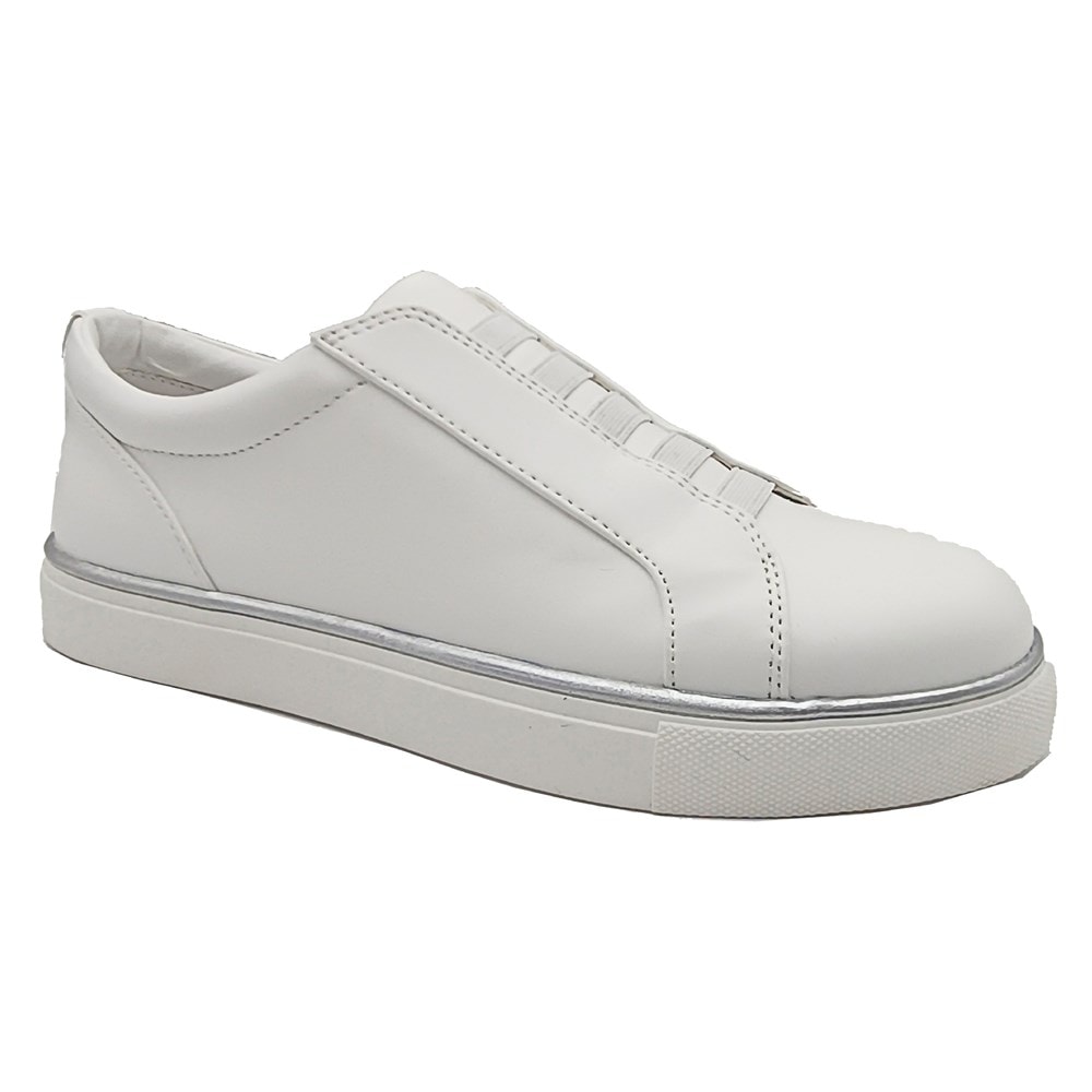 Kenneth Cole Reaction Women s Bonnie Sneaker Famous Footwear