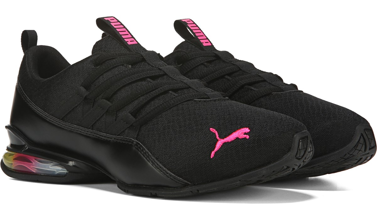 puma women's tennis shoes