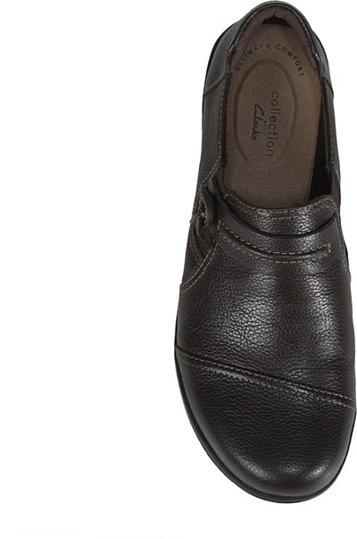 Clarks cheyn madi outlet brown