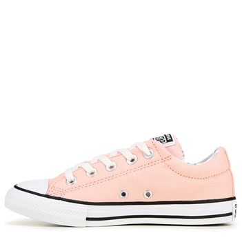 pink all star shoes