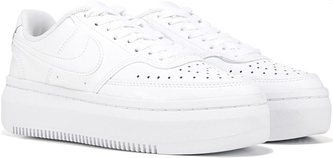 Famous footwear 2024 air force ones