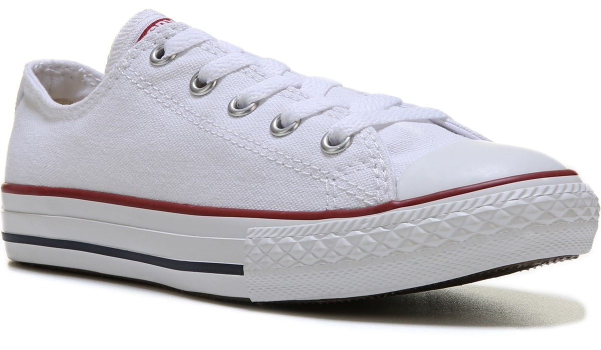 Converse all star homme blanche deals