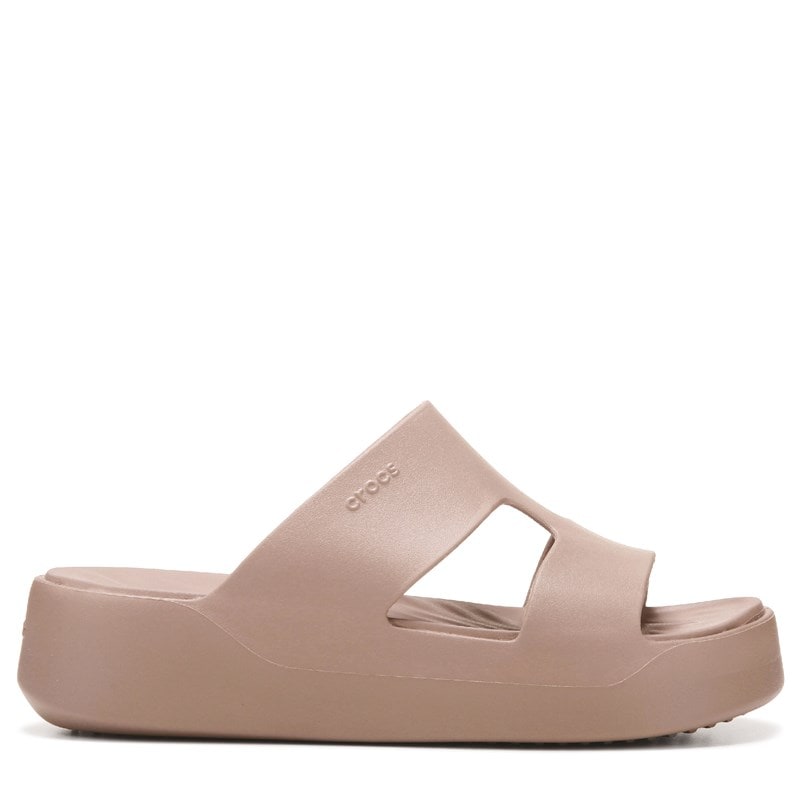 Women's Getaway Platform H-Strap Slide Sandal