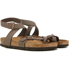 Women's hot sale yara birkenstocks