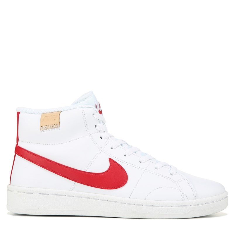 Men's Court Royale 2 High Top Sneaker