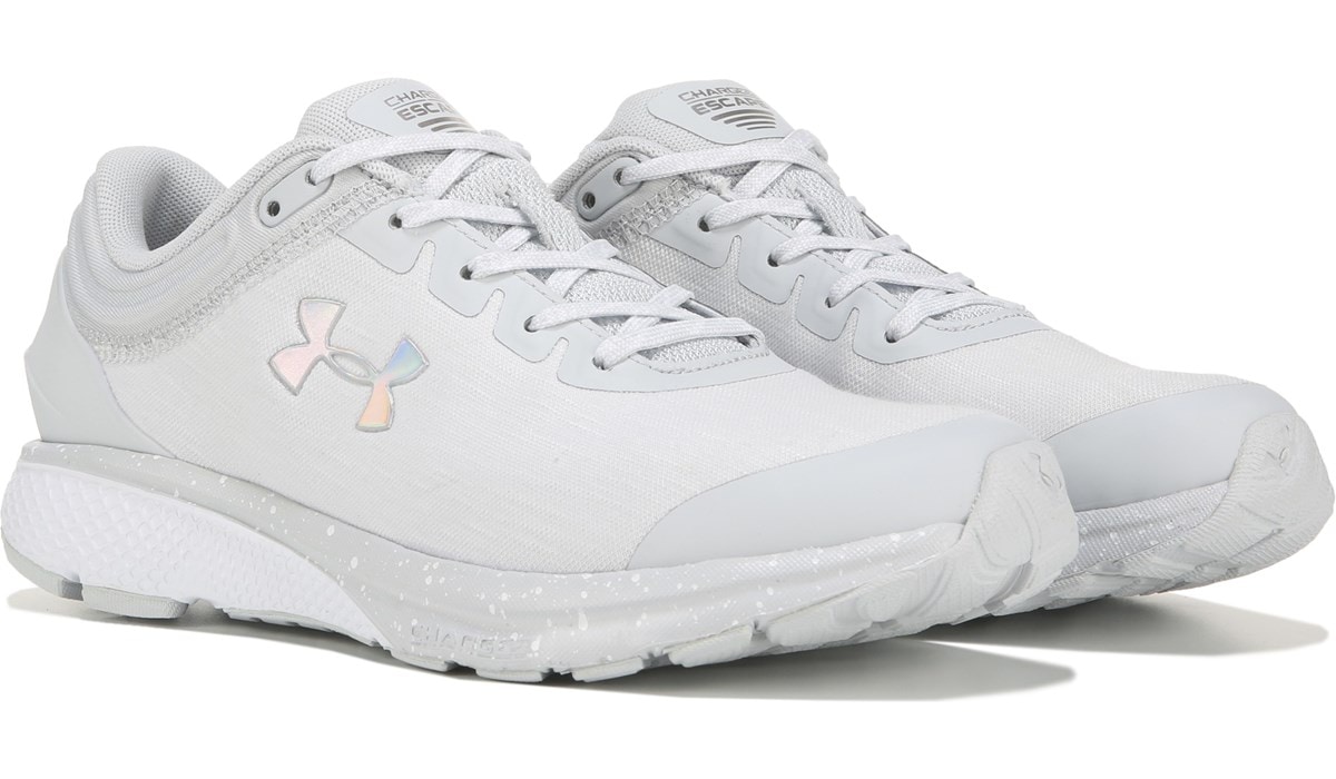 under armour athletic shoes