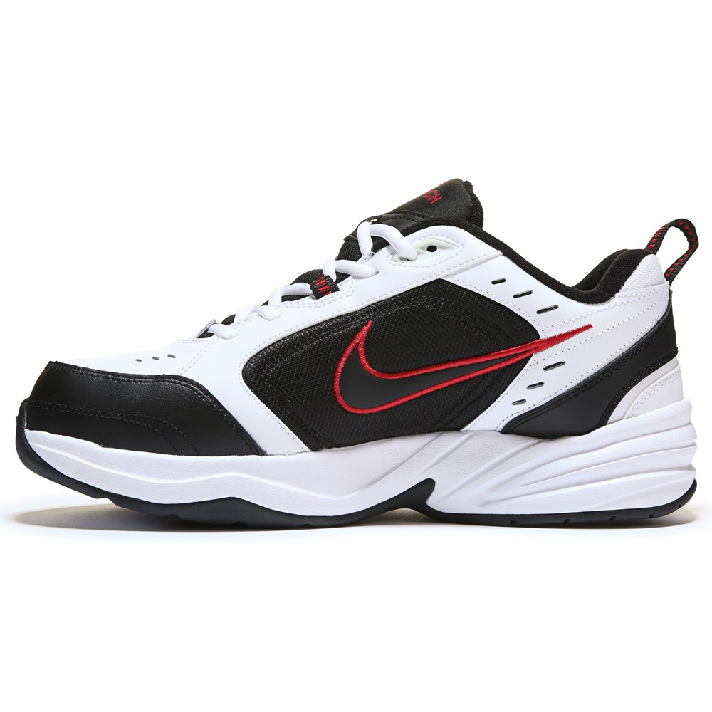 Nike Air Monarch IV Men's Extra Wide Width 4E Shoes