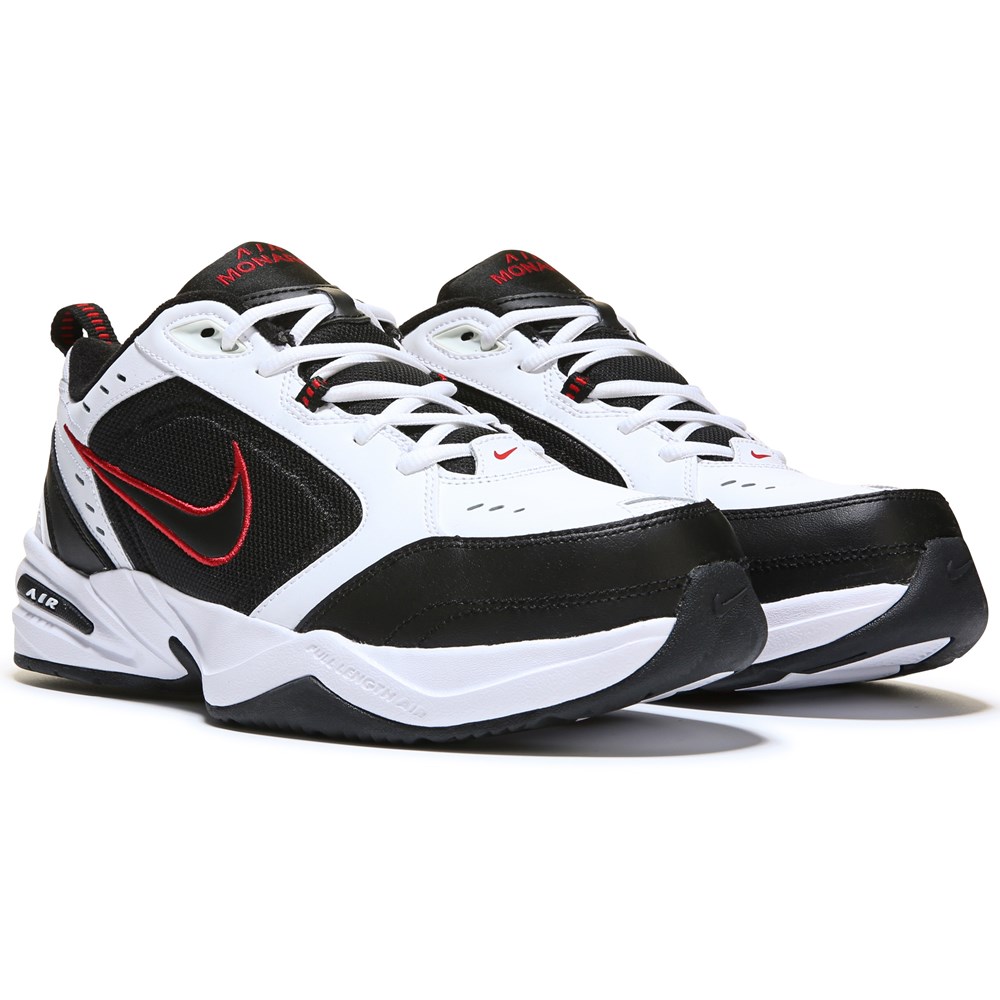 Nike Air Monarch IV Men's Workout Shoes (Extra Wide).