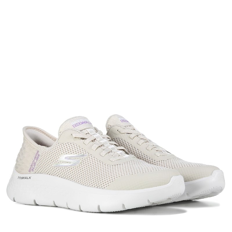 Skechers go walk online 2 mujer