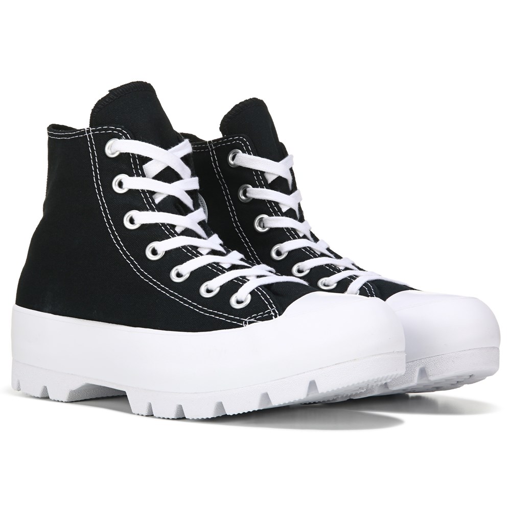 Converse Shoes, Chuck Taylor Sneakers, Famous Footwear
