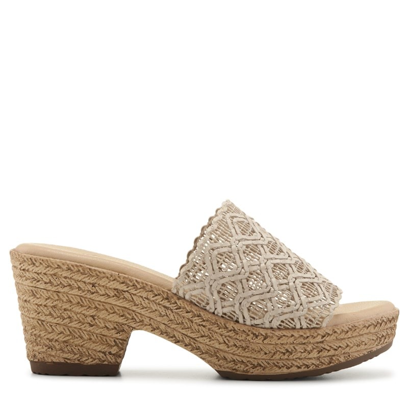 Women's Biankka Platform Espadrille Sandal