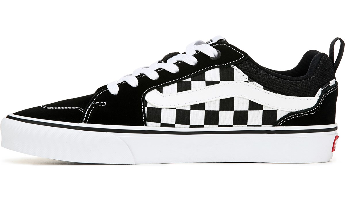 vans filmore skate shoes