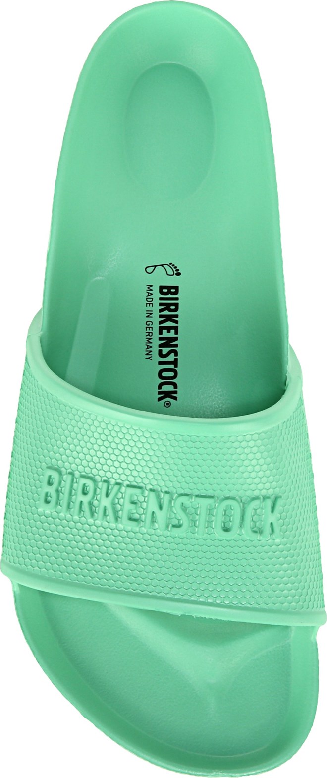 plastic birkenstocks famous footwear