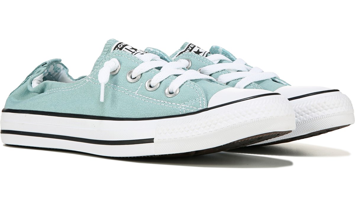 converse women's chuck taylor all star shoreline slip