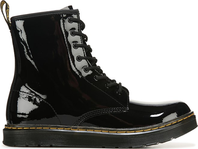 doc martens at famous footwear