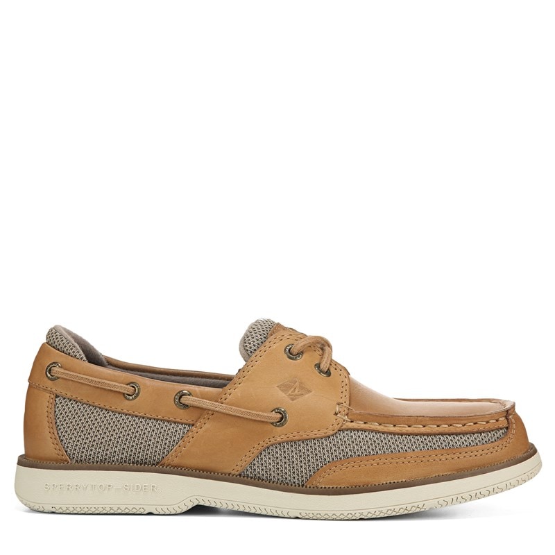 Famous footwear hot sale mens sperry