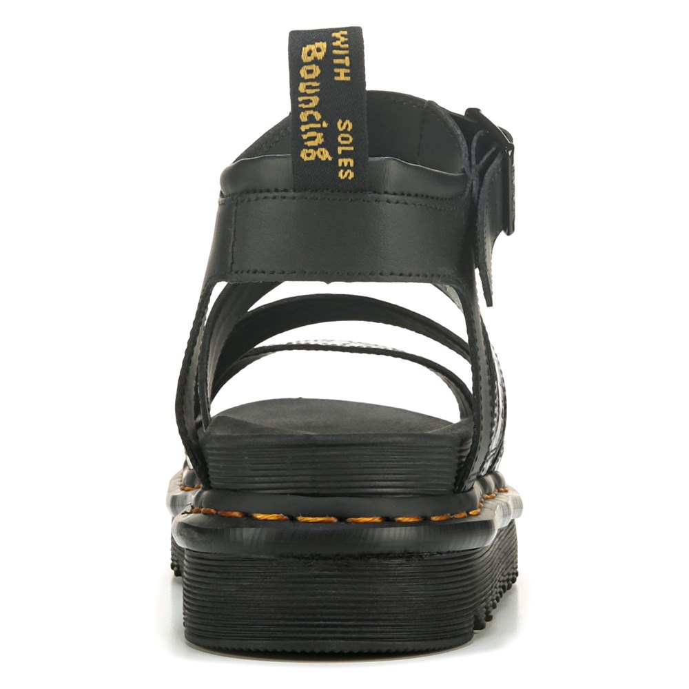 doc marten sandals famous footwear