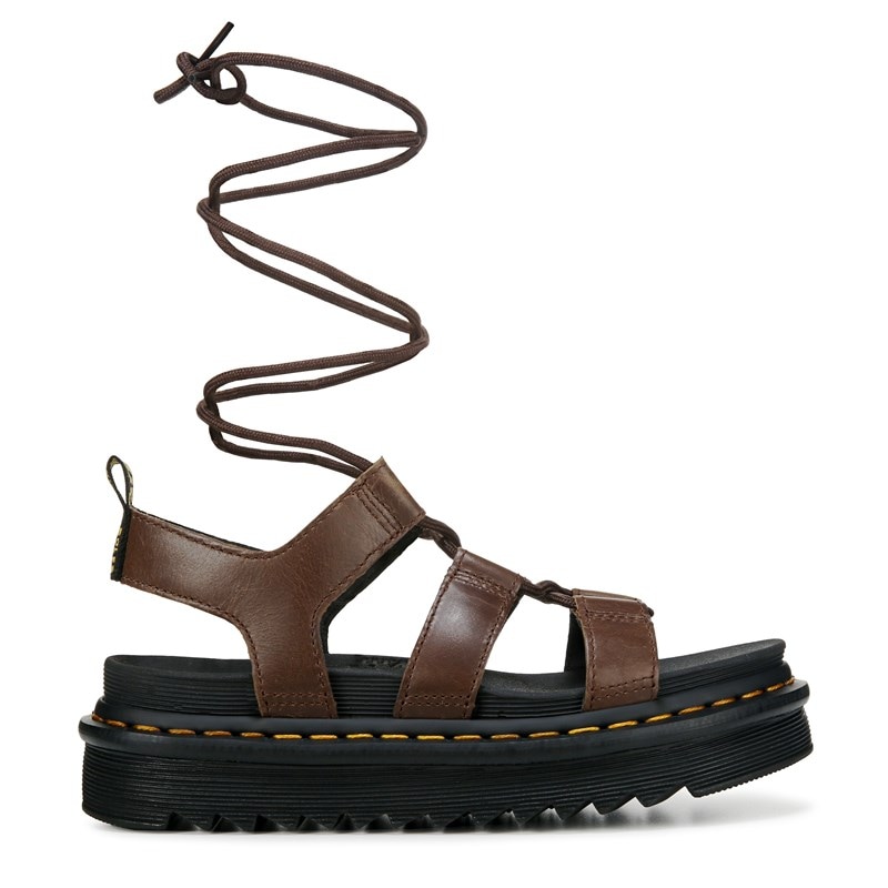 Doc marten sandals cheap nartilla