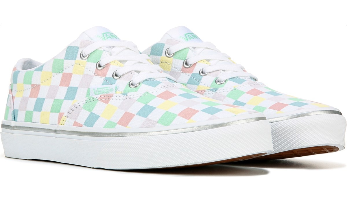 doheny low top sneaker