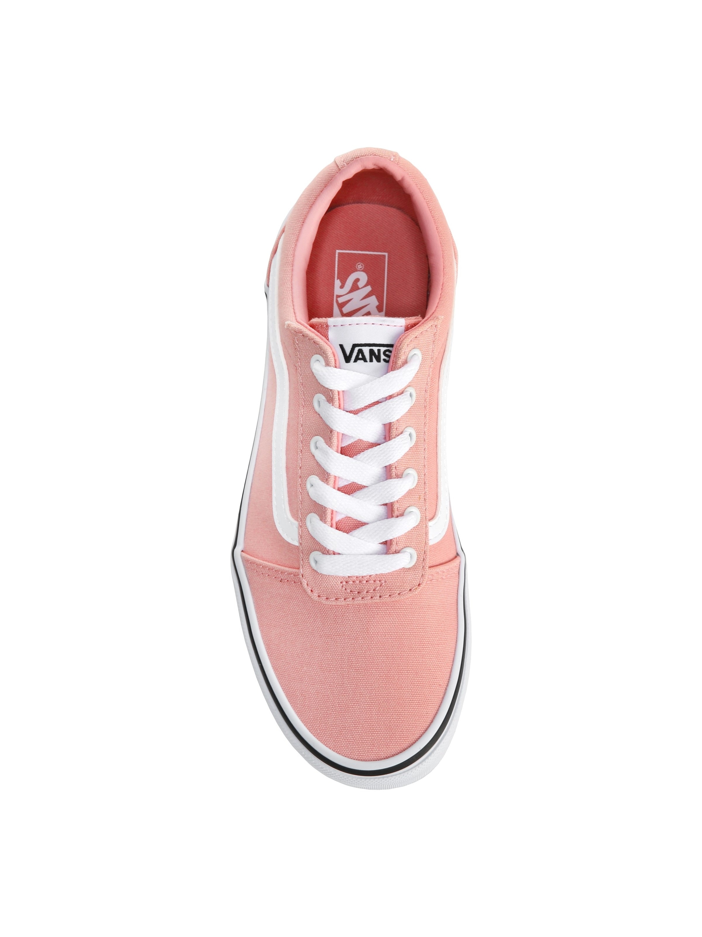 vans youth ward