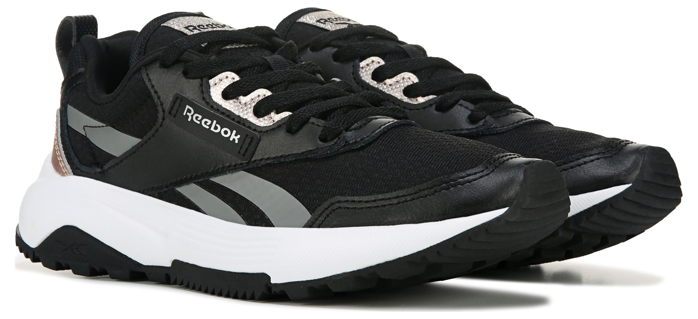 reebok fitness step